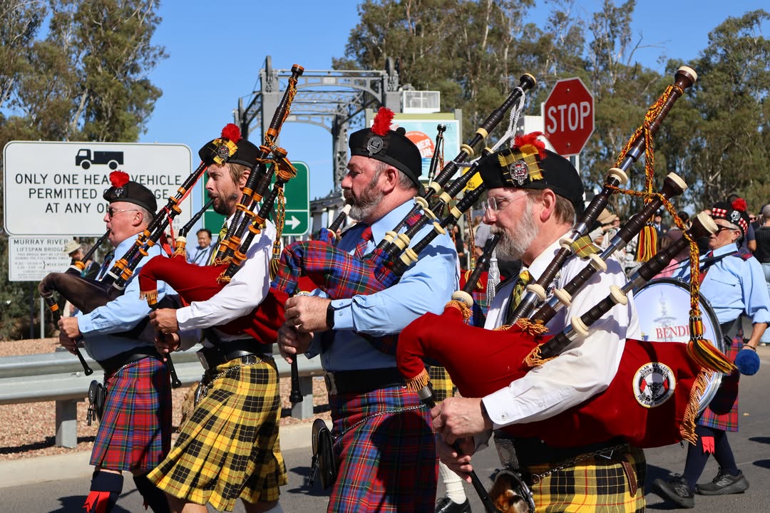 Anzac Day 2026