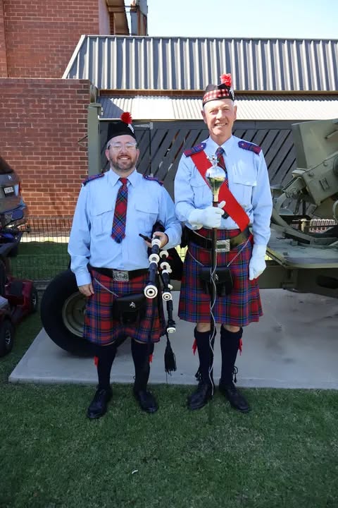 Anzac Day 2026
